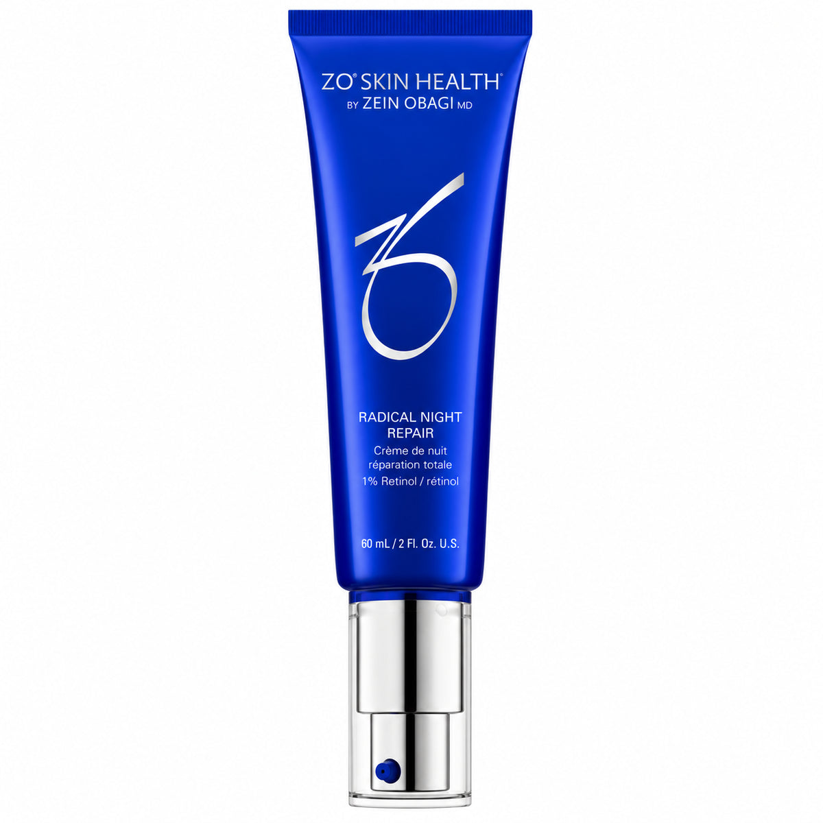 ZO® Skin Health Radical Night Repair 1% Retinol 60ml - Jolifill.de