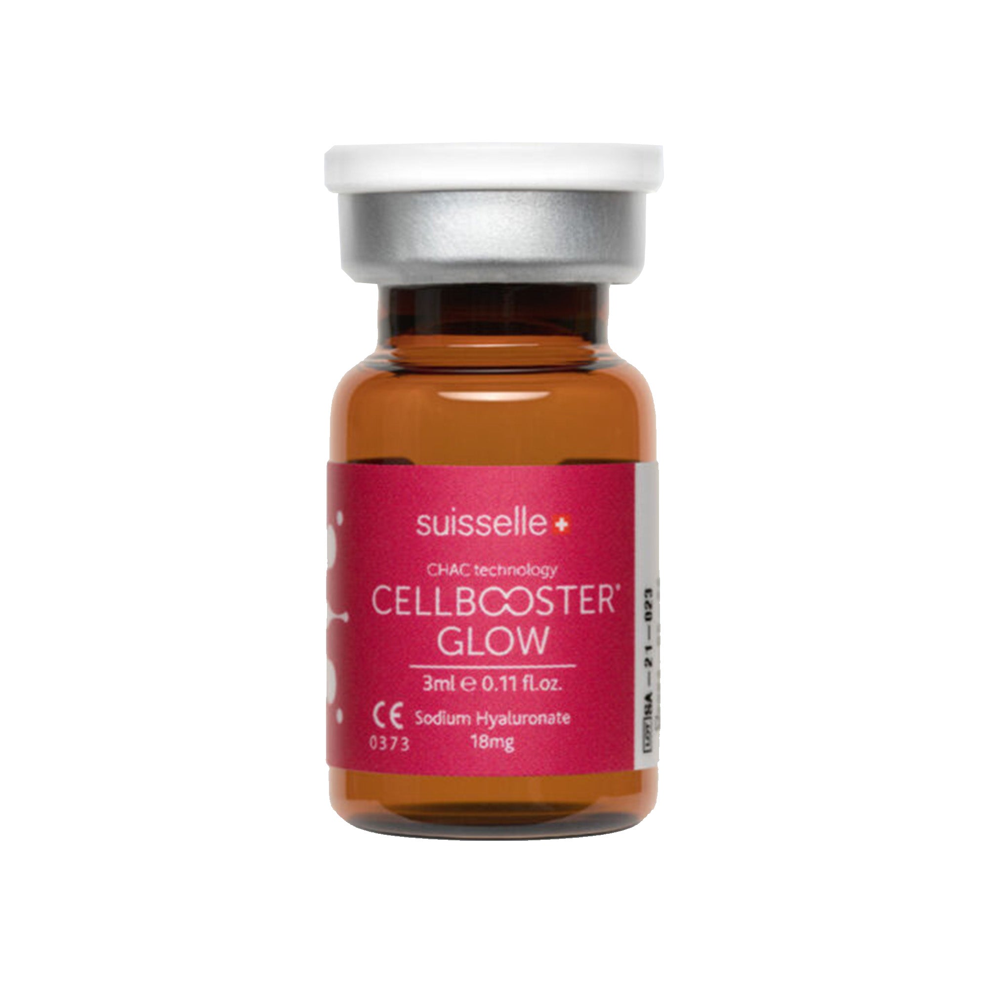 Cellbooster® Glow 6 × 3ml - Jolifill.de