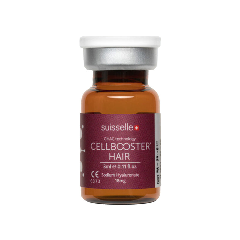 Cellbooster® Hair 6 × 3ml - Jolifill.de