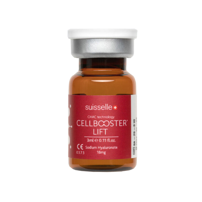 Cellbooster® Lift 6 × 3ml - Jolifill.de