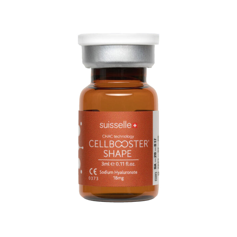 Cellbooster® Shape 6 × 3ml - Jolifill.de