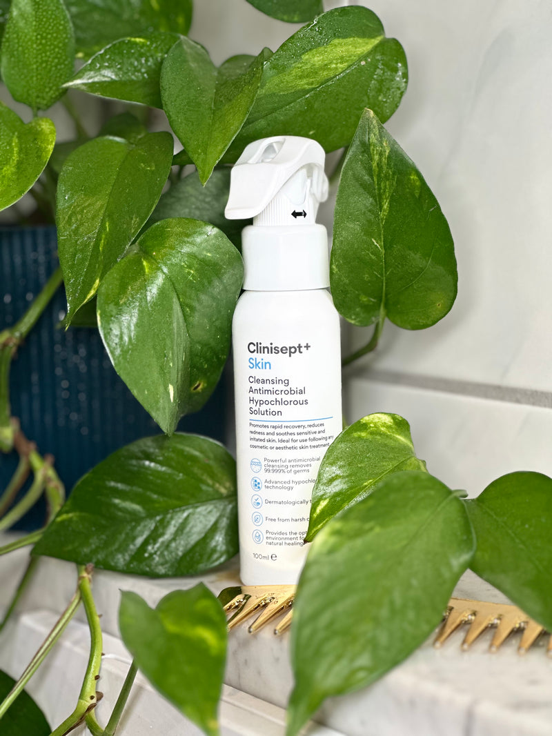 Clinisept+ Skin Cleansing 100ml - Jolifill.de