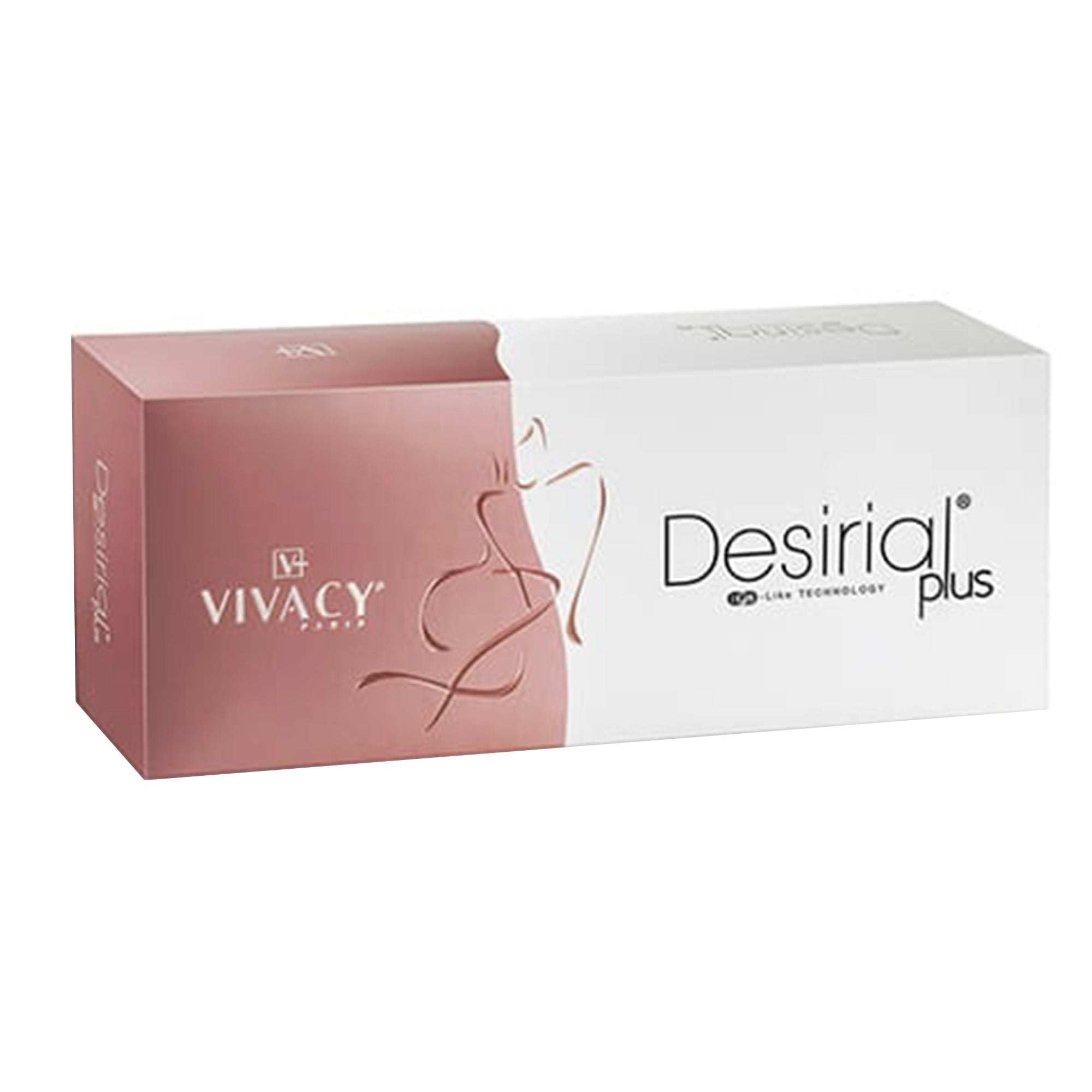 Desirial Plus 2x 2ml - Jolifill.de