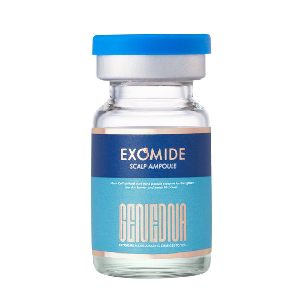 EXOMIDE Scalp Exosome | 2set box - Jolifill.de