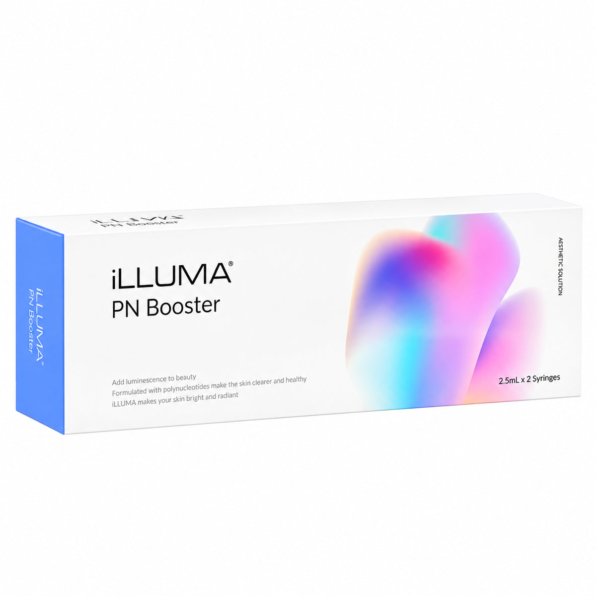 iLLUMA PN Booster 2 x 2.5ml - Jolifill.de