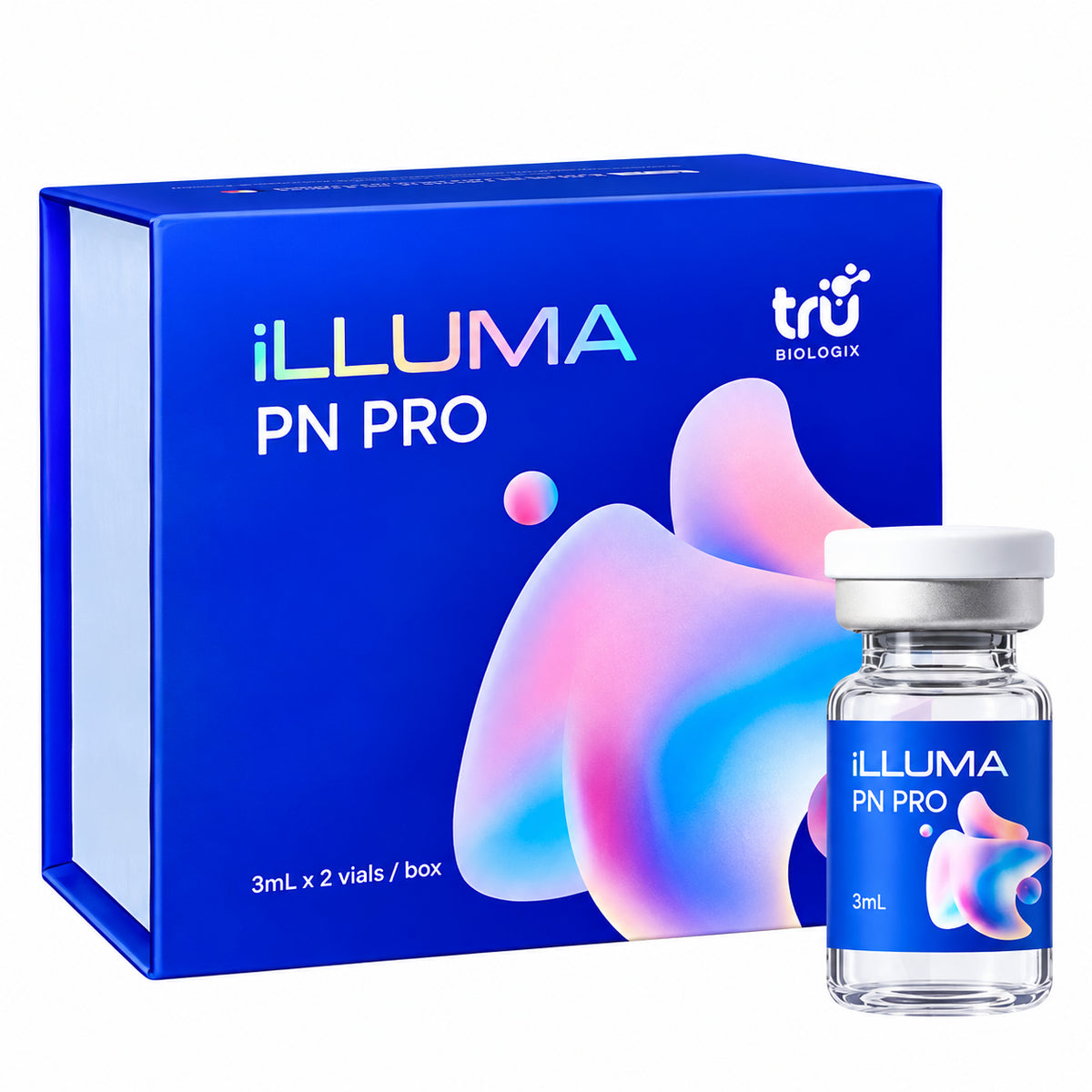 iLLUMA PN Pro 2 x 3ml - Jolifill.de