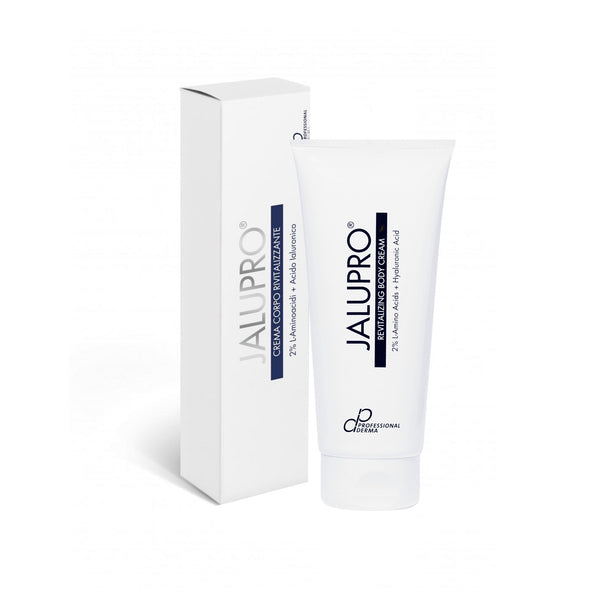 Jalupro® Revitalizing Body Cream 200ml - Jolifill.de