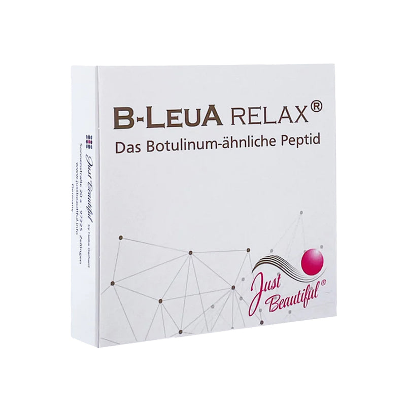 B-LEUA RELAX® 5 x 2ml - Jolifill.de