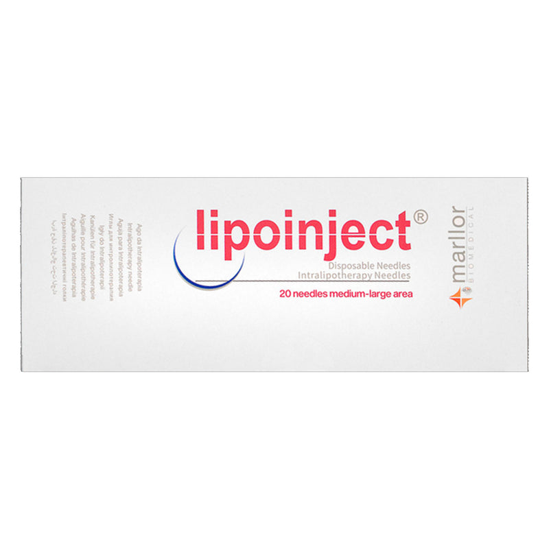 Lipoinject® 24G 100mm - Jolifill.de