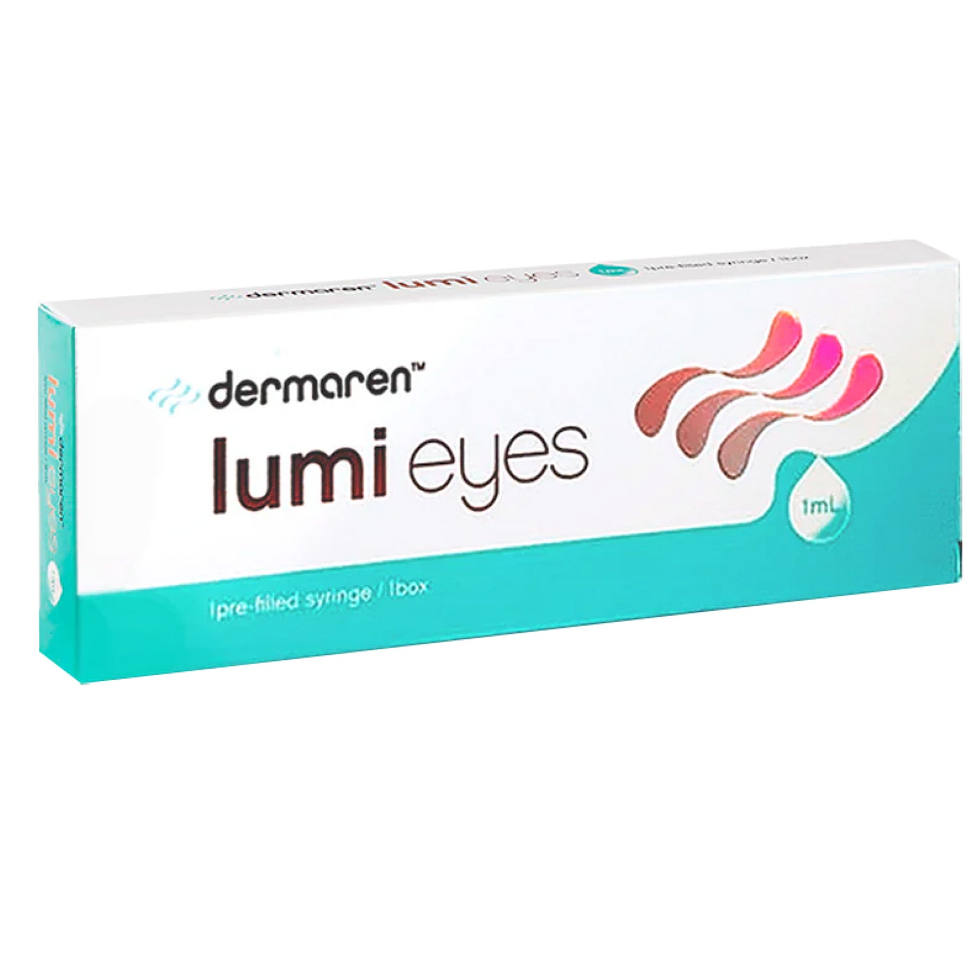 Lumi Eyes 1 x 1ml - Jolifill.de