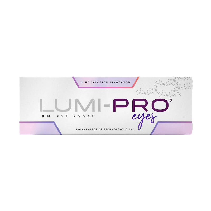 Lumi-Pro® Eyes 1 x 1ml - Jolifill.de