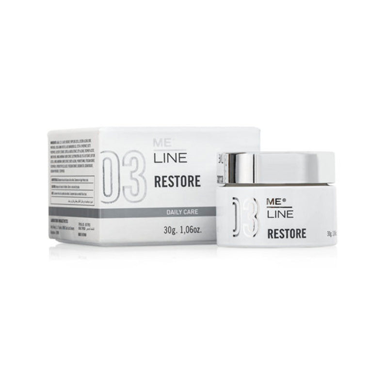 MELINE® 03 Restore - Jolifill.de