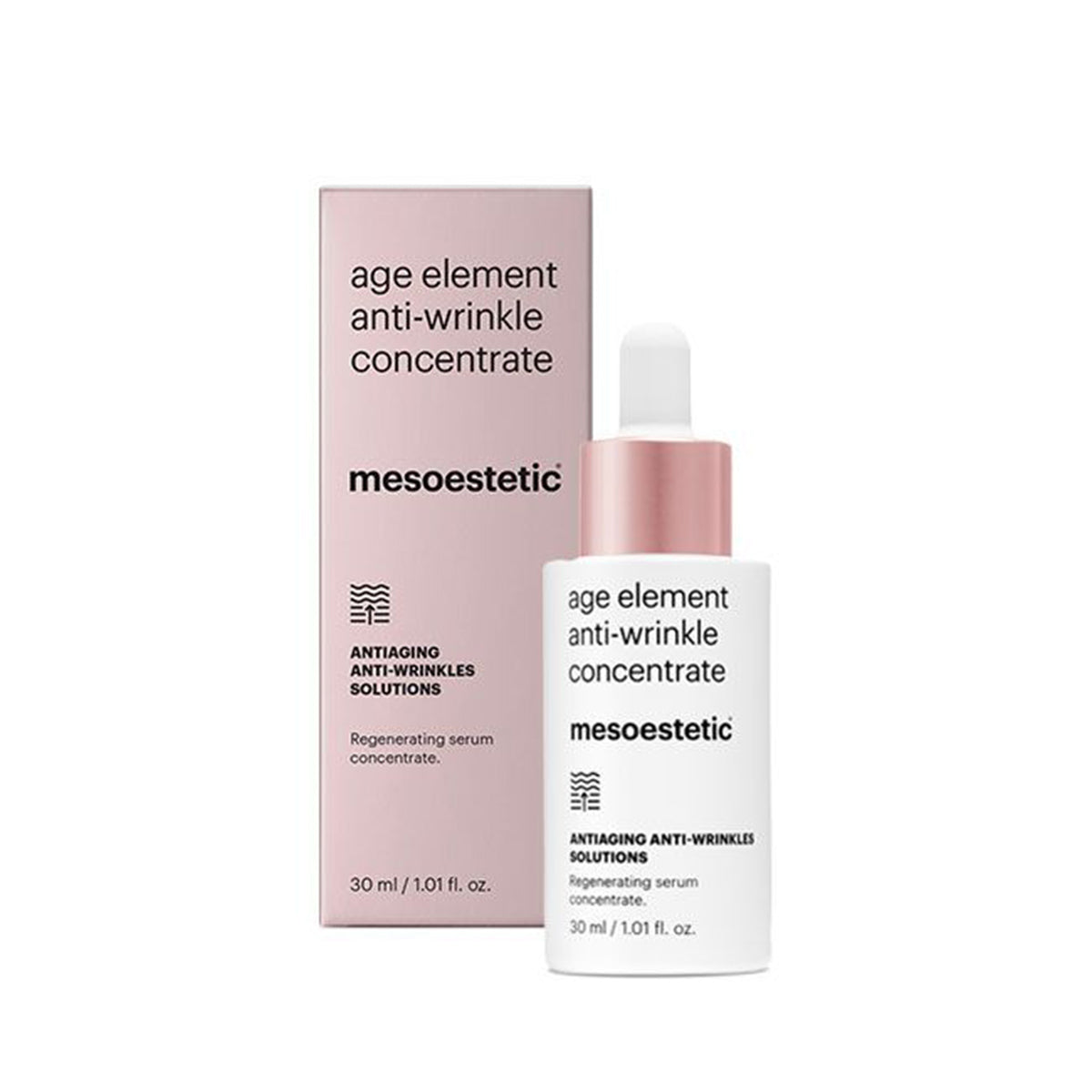 Mesoestetic Age Element Anti-Wrinkle Concentrate 30ml - Jolifill.de