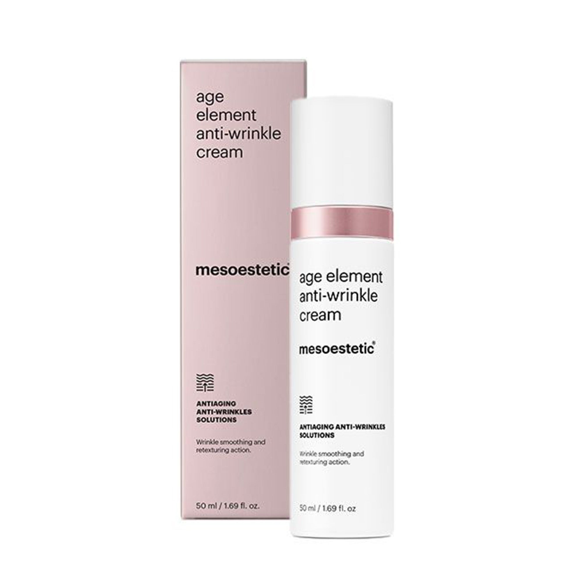 Mesoestetic Age Element Anti-Wrinkle Cream 50ml - Jolifill.de