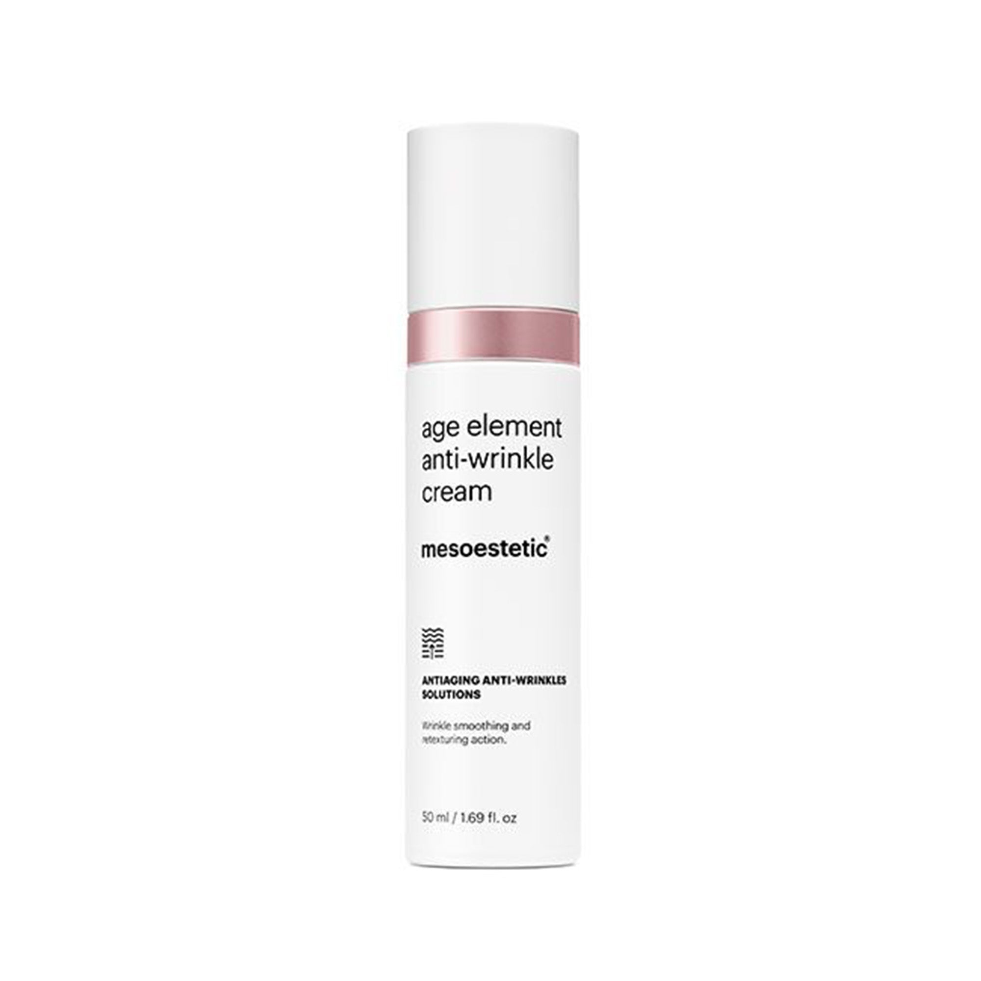 Mesoestetic Age Element Anti-Wrinkle Cream 50ml - Jolifill.de