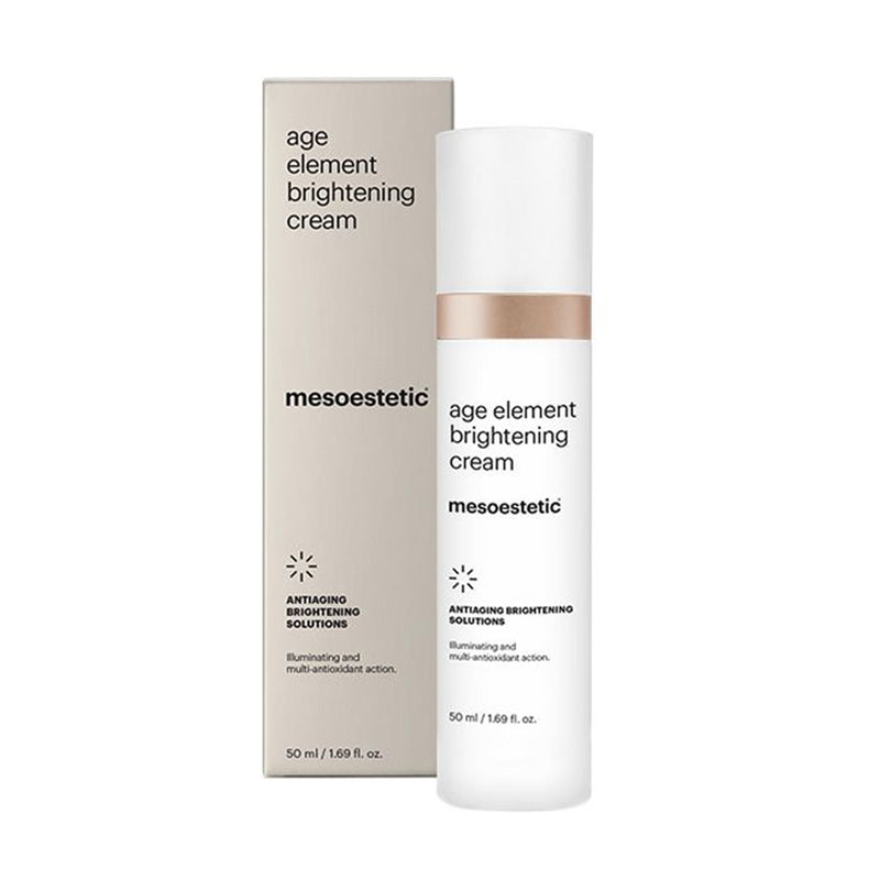 Mesoestetic Age Element Brightening Cream 50ml - Jolifill.de