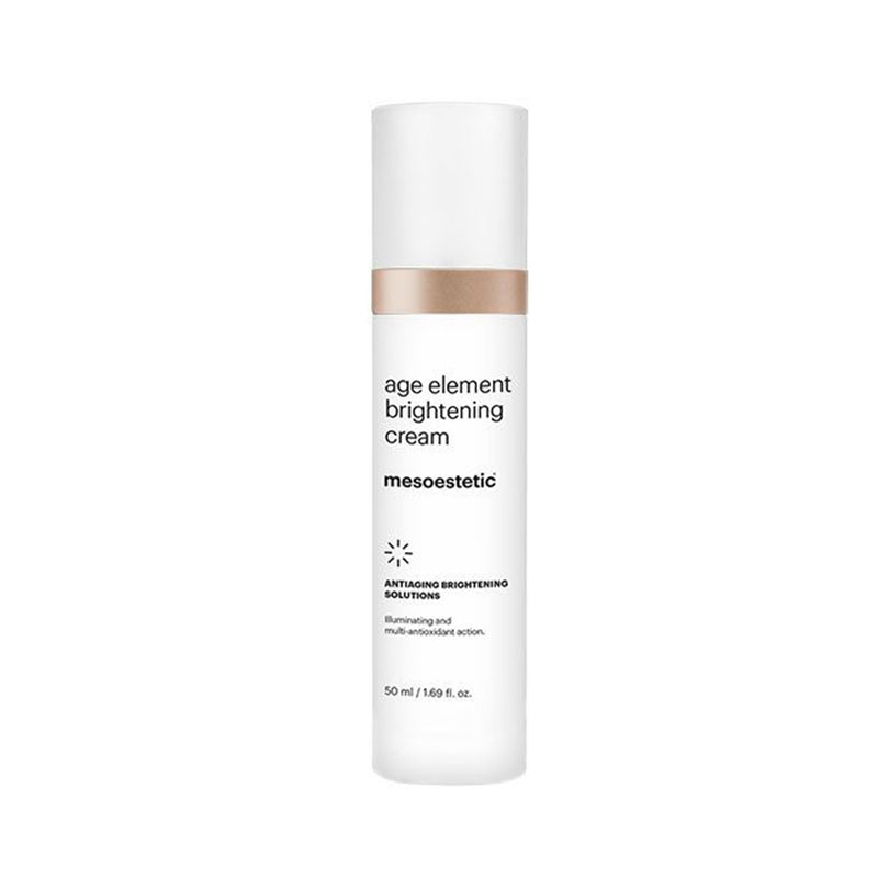 Mesoestetic Age Element Brightening Cream 50ml - Jolifill.de