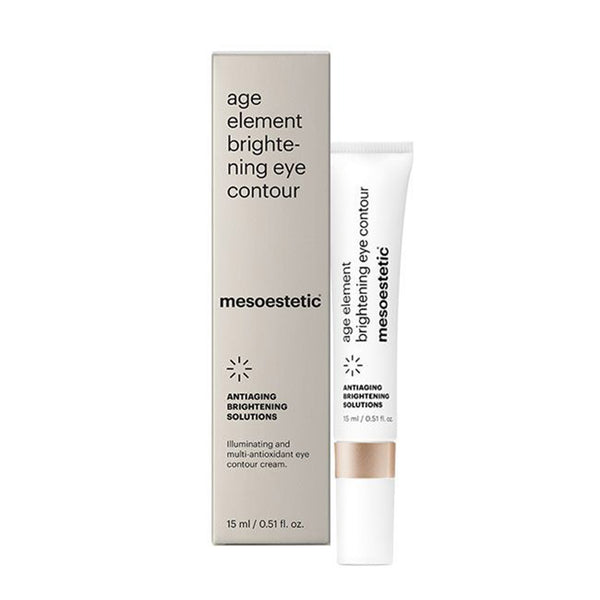 Mesoestetic Age Element Brightening Eye Contour 15ml - Jolifill.de