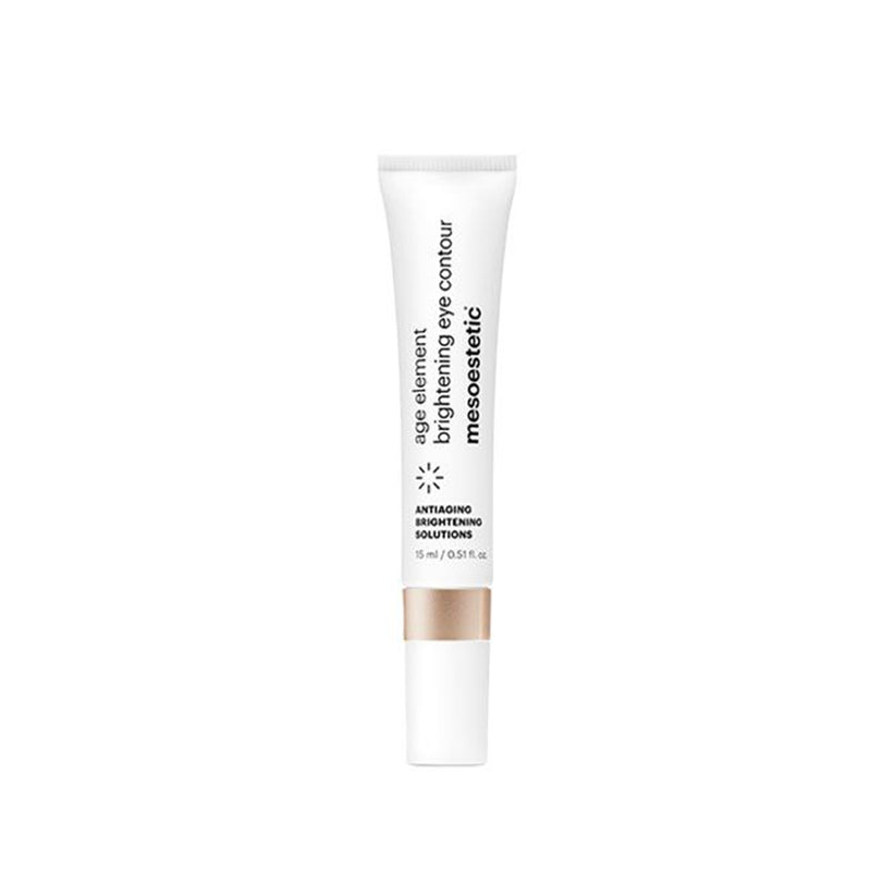 Mesoestetic Age Element Brightening Eye Contour 15ml - Jolifill.de