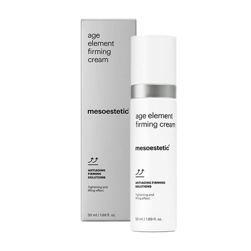 Mesoestetic Age Element Firming Cream 50ml - Jolifill.de