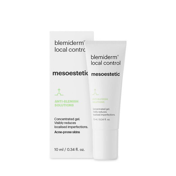 Mesoestetic Blemiderm Local Control 10ml - Jolifill.de