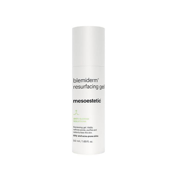 Mesoestetic Blemiderm Resurfacing Gel 50ml - Jolifill.de