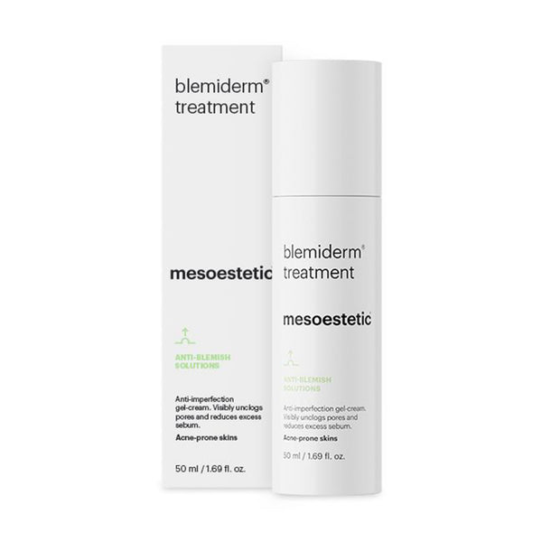 Mesoestetic Blemiderm Treatment 50ml - Jolifill.de