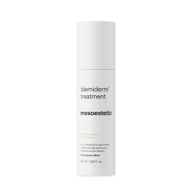 Mesoestetic Blemiderm Treatment 50ml - Jolifill.de