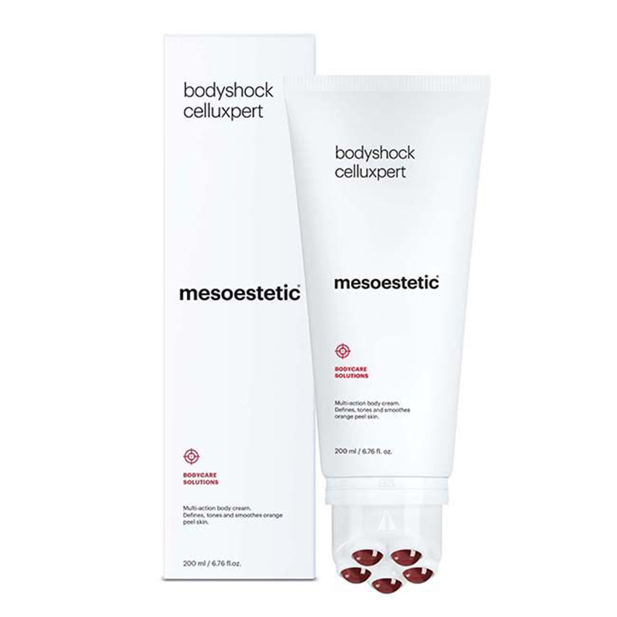 Mesoestetic Bodyshock Celluxpert 200ml - Jolifill.de