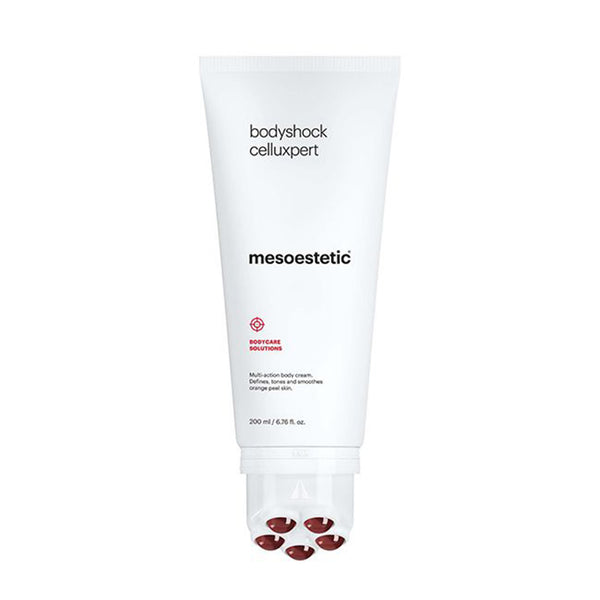 Mesoestetic Bodyshock Celluxpert 200ml - Jolifill.de