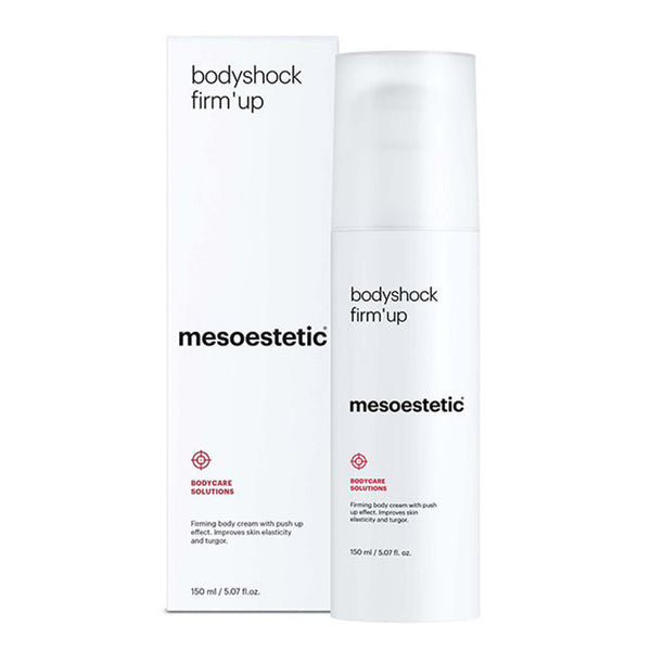 Mesoestetic Bodyshock Firm'Up 150ml - Jolifill.de