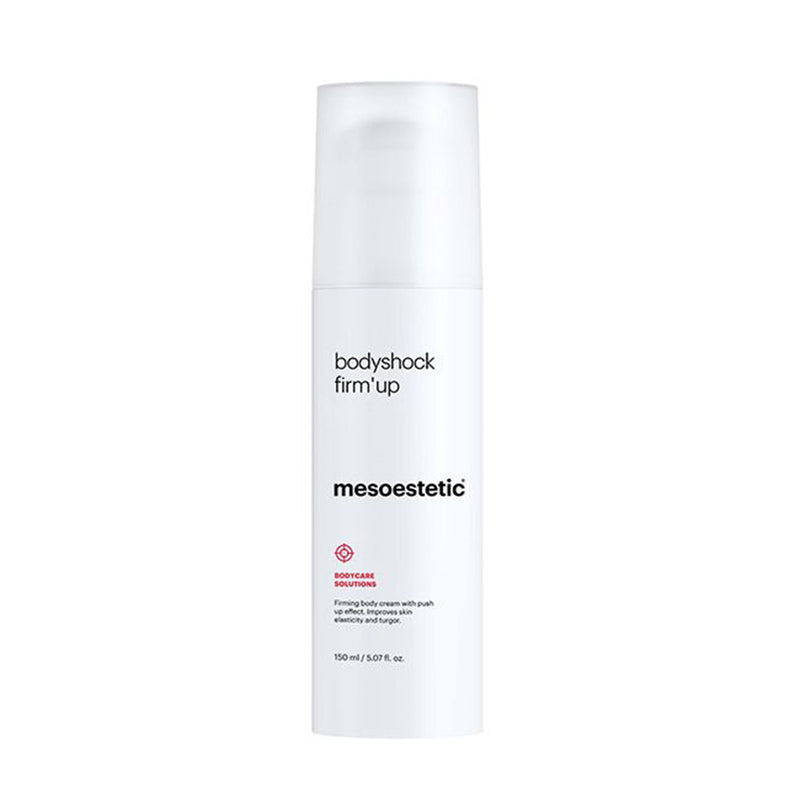 Mesoestetic Bodyshock Firm'Up 150ml - Jolifill.de