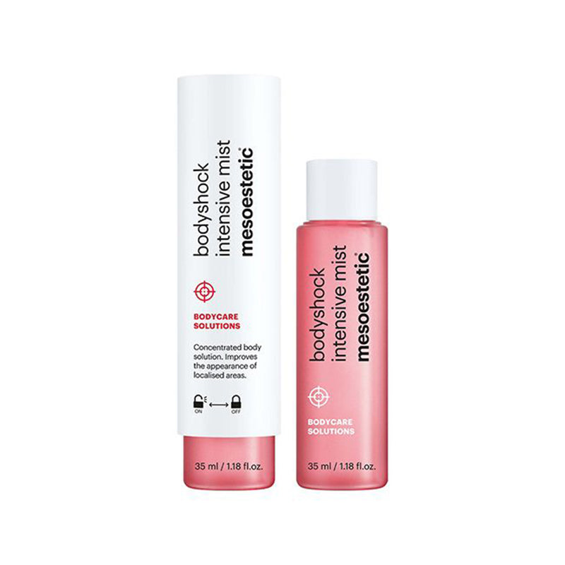 Mesoestetic Bodyshock Intensive Mist - Jolifill.de