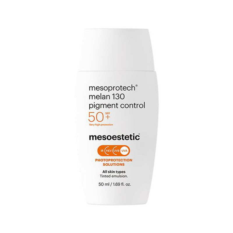 Mesoestetic Mesoprotech® Melan 130 Pigment Control SPF 50+ 50ml - Jolifill.de