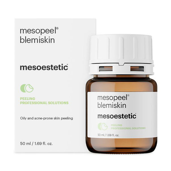 Mesoestetic Mesopeel Blemiskin 50ml - Jolifill.de