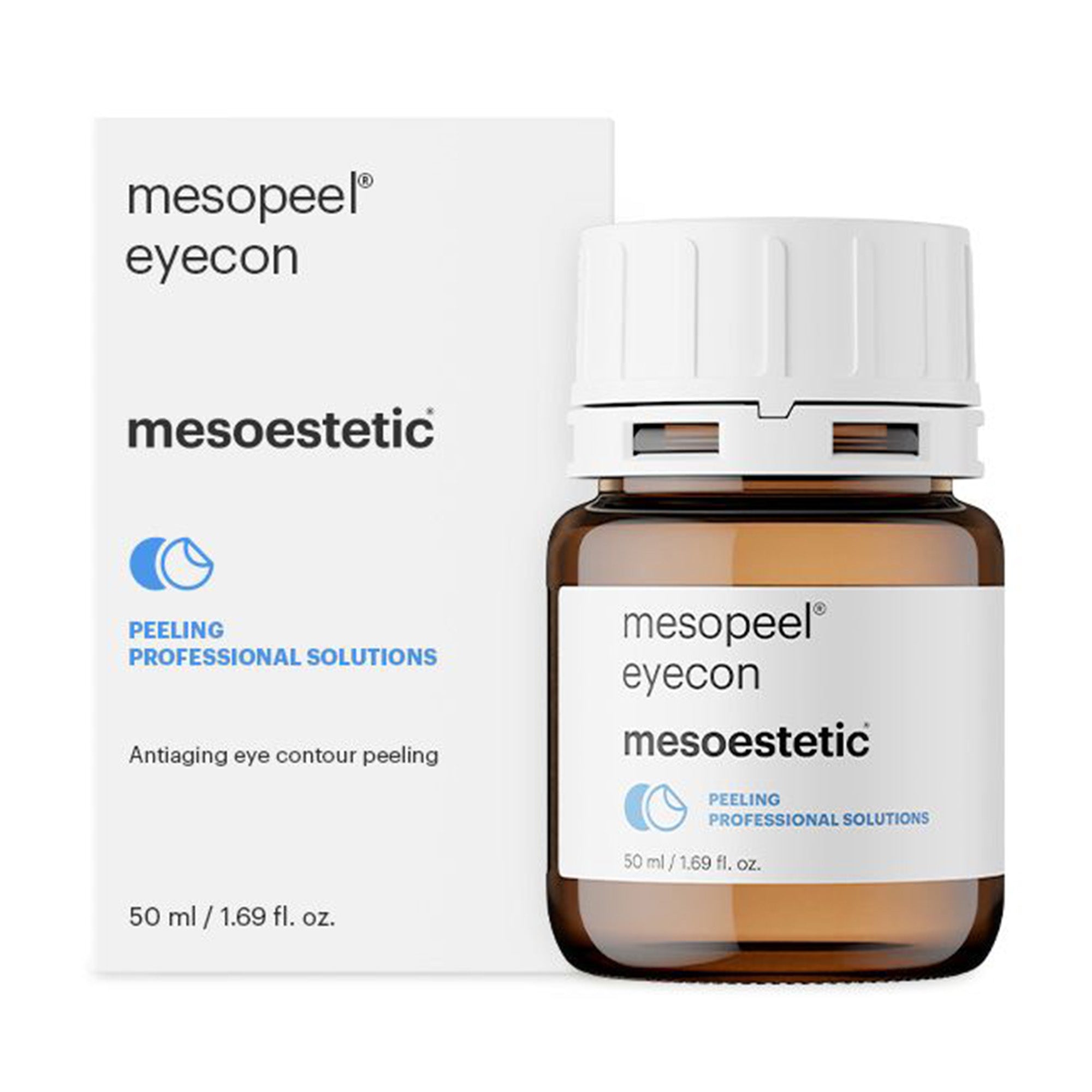 Mesoestetic Mesopeel Eyecon 50ml - Jolifill.de