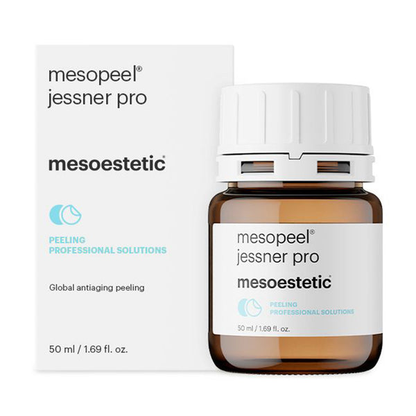 Mesoestetic Mesopeel Jessner Pro 50ml - Jolifill.de