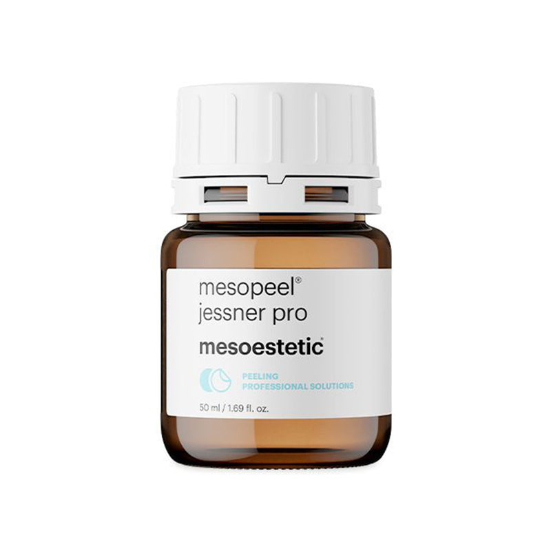 Mesoestetic Mesopeel Jessner Pro 50ml - Jolifill.de