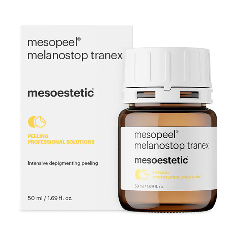 Mesoestetic Mesopeel Melanostop Tranex 50ml - Jolifill.de