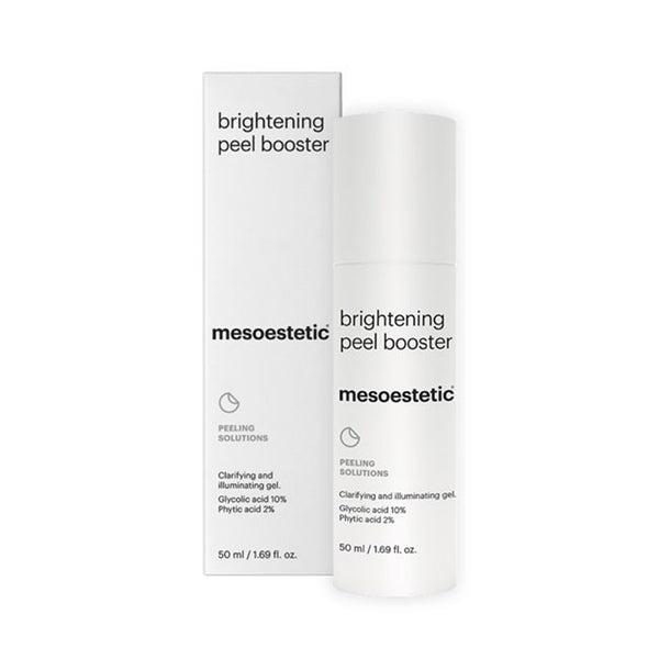 Mesoestetic Brightening Peel Booster 50ml - Jolifill.de