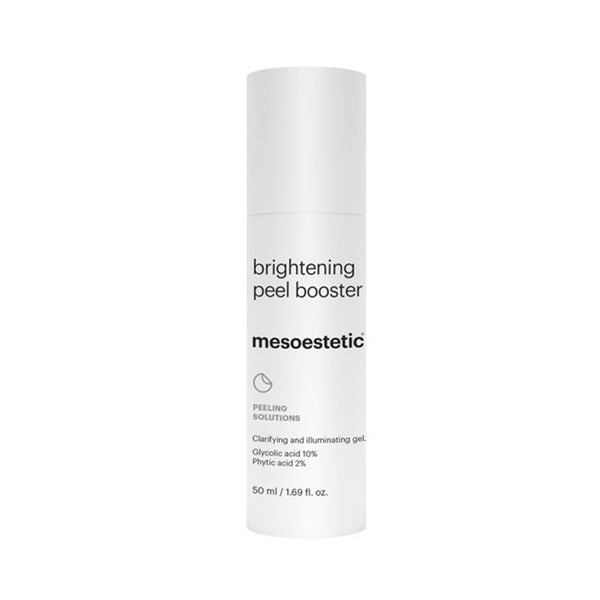 Mesoestetic Brightening Peel Booster 50ml - Jolifill.de