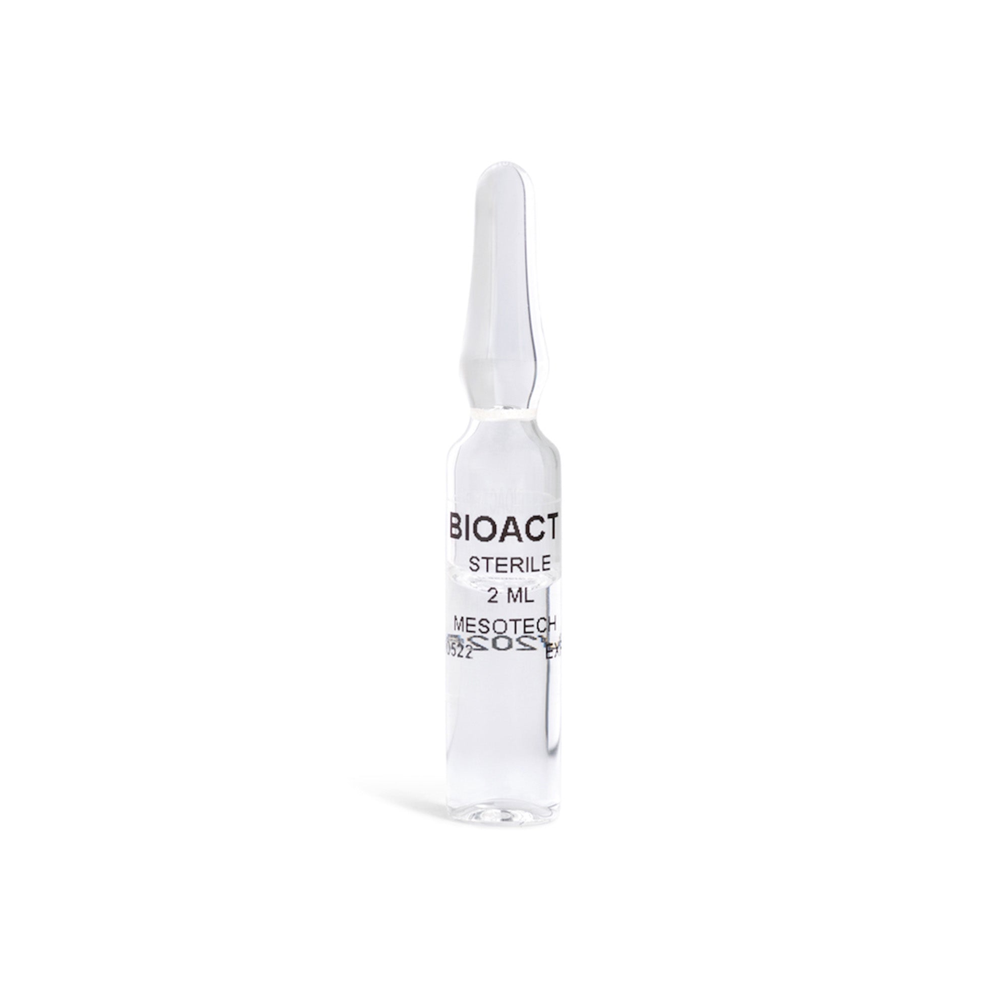 Bioact® 10 x 2ml - Jolifill.de