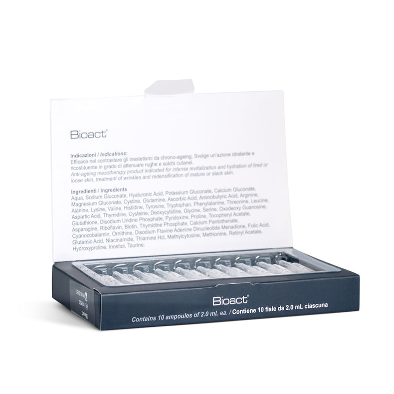 Bioact® 10 x 2ml - Jolifill.de