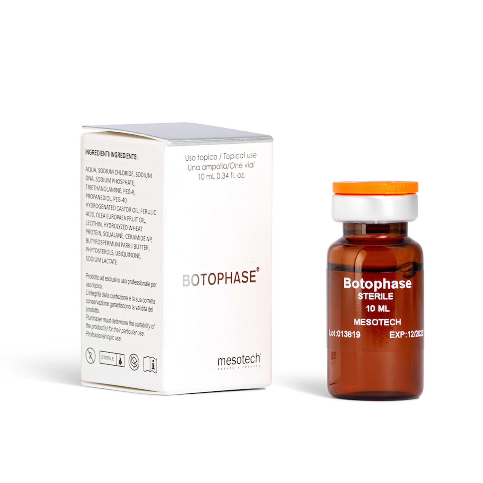 Botophase® 1 x 10ml - Jolifill.de