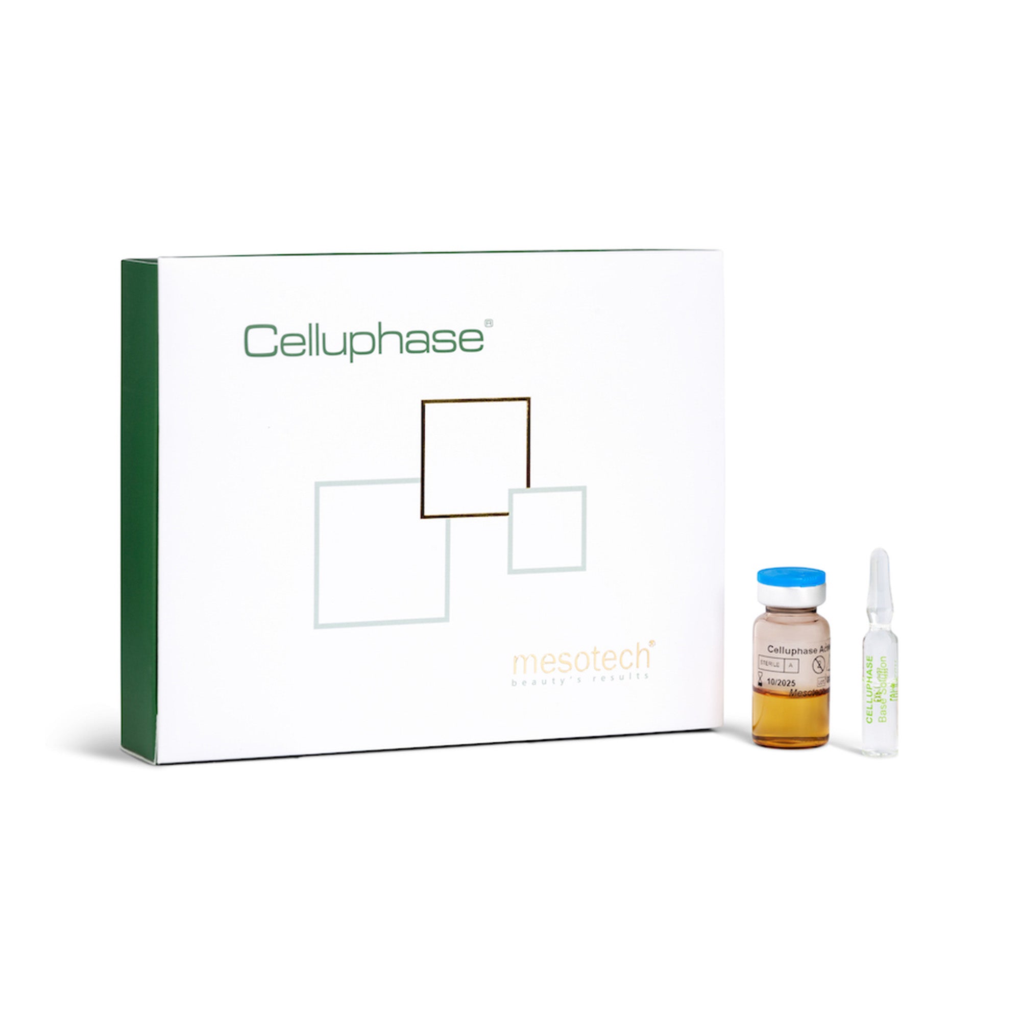 Celluphase® 20 x 2ml - Jolifill.de