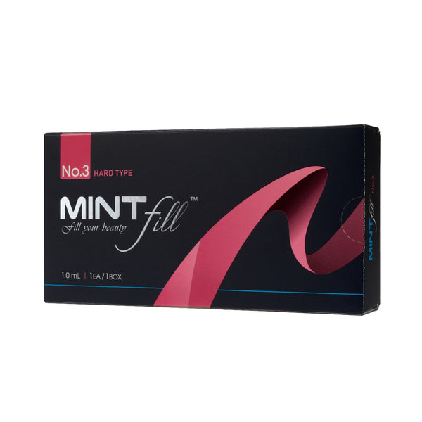 MINT Fill™ Hard Type Lidocaine 1 x 1ml - Jolifill.de