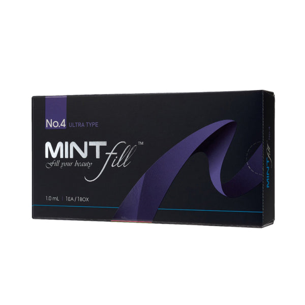 MINT Fill™ Ultra Type Lidocaine 1 x 1ml - Jolifill.de