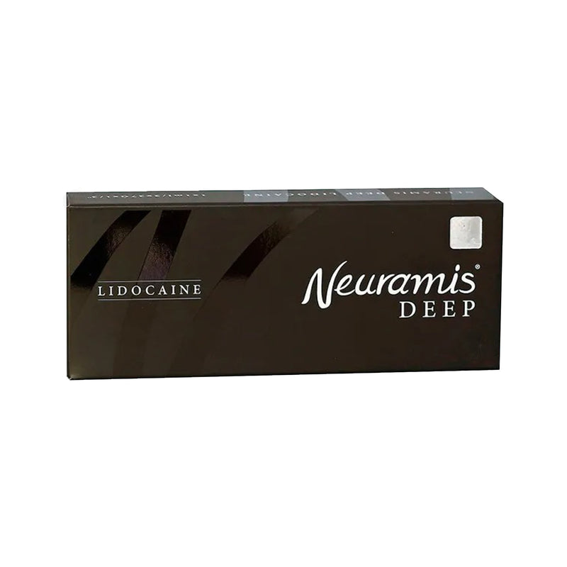 Neuramis® Deep Lidocaine 1 x 1ml - Jolifill.de