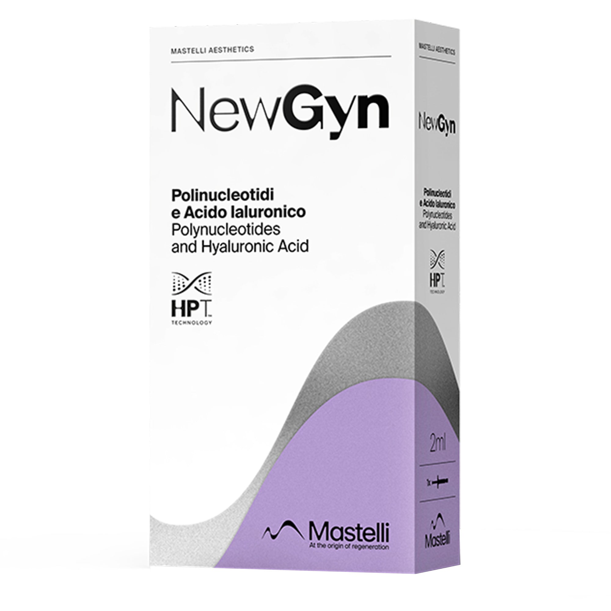 NEWGyn® 1 x 2ml - Jolifill.de