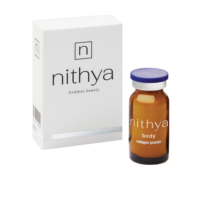 Nithya Body 1 x 200mg - Jolifill.de